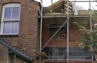 free Meersbrook home extension quotes